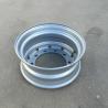 Buy cheap Truck Vacuum Steel Rims 8.25*22.5 With 11R22.5 Tires Load Car Truck With Wheels Trailer Steel Rims from wholesalers