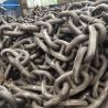 Buy cheap IACS Approved Factory Black Painted R3 Offshore Mooring Chain from wholesalers