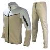 Buy cheap Fitted Printed Men Sportswear Set Gym Training Swimwear Two Pieces Tracksuit from wholesalers