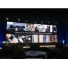 Buy cheap Aluminum 1200nits P2.9 Rental LED Video Panel SMD2020 from wholesalers
