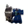 Buy cheap Professional SS316L Salt Centrifuge With Pellet Spin Filtration For Salt Dewatering from wholesalers