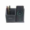 Buy cheap Nonslip Wireless Phone Charger Pen Holder from wholesalers