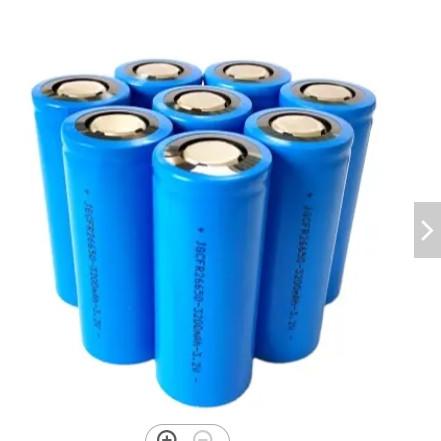 Buy cheap OEM Lifepo4 Battery Cells 18650 3.2v 1800mAh Lithium Ion Batteries from wholesalers