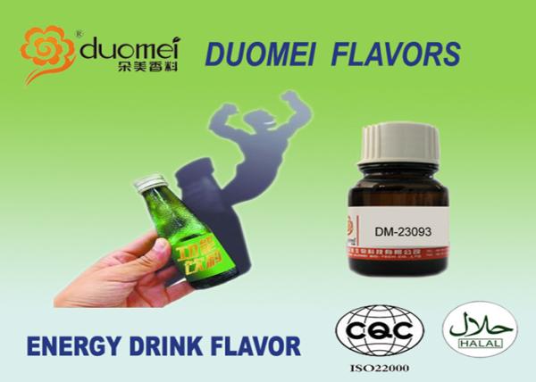 Buy cheap Propylene Glycol Red Bull Energy Drink Flavours With Natural Strong Essence Aroma from wholesalers