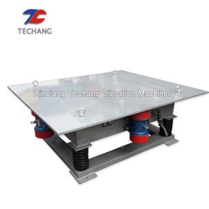 Buy cheap Reliable Computerized Vibration Table , Full Auto Vibration Measuring Equipment from wholesalers