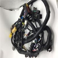 Buy cheap 207-06-71562 Komatsu Excavator Cable Harness Assembly PC360-7 Cab Wiring Harness product