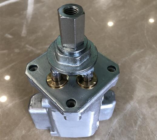 Buy cheap Hitachi Excavator Spare Parts EX350-6 Aftermarket Pilot Handle Valve from wholesalers