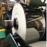 Buy cheap BA Mirror Hot Rolled Stainless Steel Coil 201 J1 J2 304 316 409 410S 420 430 50mm from wholesalers
