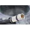 Buy cheap Blakc RG6 digital CATV Coaxial Cable from wholesalers