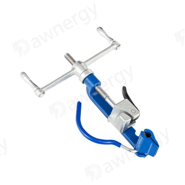 Buy cheap Factory Direct Sales Factory Supply Stainless Steel Banding Tools For Cutting Steel Strip from wholesalers