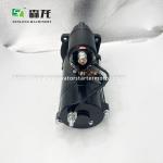 12V 10T 4.2KW CW STARTER MOTOR ISKRA IS1129 11131398 AZF4103 11.131.398 182