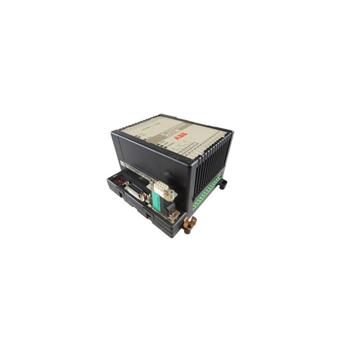China 07KT92 Abb PLC Module DCS Controller Module Automation System 800xA on sale