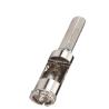 Buy cheap High Carbon Steel Diamond Core Drill Bit , 70mm Total Length Diamond Hole Drill Bit from wholesalers