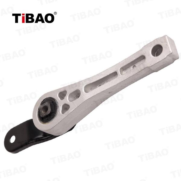 Buy cheap 1K0199855AE Automotive Transmission Mounts For AUDI VW SKODA SEAT from wholesalers