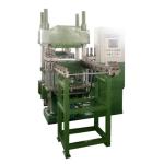 Vulcanized Rubber Manufacturers Rubber Bumper Molding Press In Machinery Repair