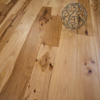 Buy cheap Bedroom Three Layer Engineered Wood Flooring Spotted Gum Oak Engineered Wood Flooring product