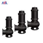 Buy cheap Large Volume Centrifugal Sewage Pump 60hp 55 Kw 63kw 50hz 24 Months Warranty from wholesalers