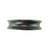 Buy cheap German Type Trailer Suspension Parts ZG230-450 U-Bolt Top Arc Plate from wholesalers