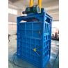 Buy cheap HLH vertical hydraulic baler from wholesalers