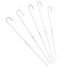 Buy cheap Disposable Medical Grade Aluminum Guide Wire Endotracheal Tube Intubation Stylet For Anaesthesia And Respiratory from wholesalers
