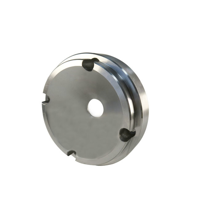 Custom Automobile Mold Components - Hot Runner Valve Needle Rod, Co-Extruded Guide Post and Sleeve, Die Frame with Tungs