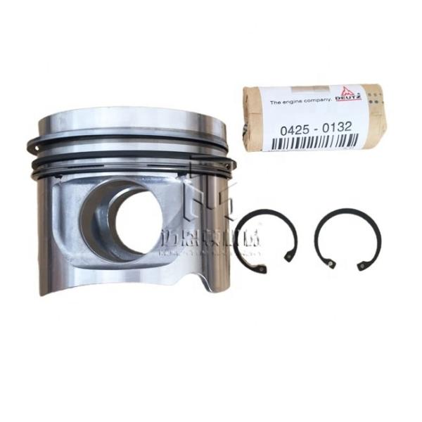 Buy cheap Piston Set 8712790002 8771326 1019600 40289600 04258367 04501366 04258457 04501357 4258367 4501366 4258457 4501357 0425 8367 0450 1366 0425 8457 0450 from wholesalers
