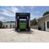 Buy cheap 50Hz Electric Powered Bus Wash System with 3-5mins/Car Washing Time from wholesalers