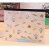 Buy cheap personalized silicone pencil rubber bag, neoprene pencil case rubber clutch bag, silicone rubber pencil box pencil bag from wholesalers