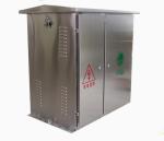 Buy cheap JP Type Switchgear Cabinet Electric Enclosure Customized IP45 High Voltage from wholesalers