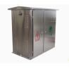 Buy cheap JP Type Switchgear Cabinet Electric Enclosure Customized IP45 High Voltage from wholesalers