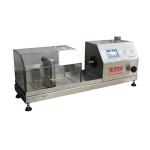 Buy cheap Energy Saving Medical Face Mask Machine Synthetic Blood Penetration Tester from wholesalers