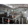 Buy cheap Soft Drink ISO9001 Glass 200ml Bottle Making Equipment from wholesalers
