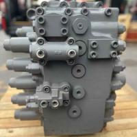 Buy cheap Volvo 140 210 240 290 460 480 & Toshiba UX28 UX32 UK36 Main Control Valve product