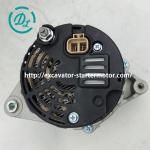 66785292 6678205 12390N TA000A48401 Excavator Alternator 12V 90A