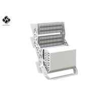 Buy cheap 2700 - 6500K Sports Arena Lighting , High Lumen Outdoor Flood Light 165LPW 960W product