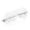 Buy cheap Soft Rubber Seal Face Shield Goggles Multifunctional Anti Fogging Goggles from wholesalers