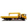 Buy cheap Dongfeng 6x4 New Cargo Truck with 12 ton Truck Mounted Crane for Construction from wholesalers