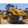 Buy cheap Used XCMG XS223J Compactor 22 Tons XCMG Single-Drum Vibratory Roller from wholesalers