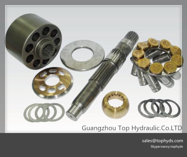 Buy cheap Hydraulic Swing Motor Parts Kawasaki MX50/80/150/173/200/250/500/530 from wholesalers