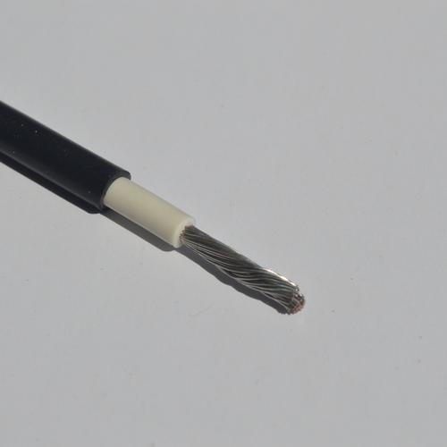Buy cheap Solar PV Wire 600V , ECHU Solar Cable from wholesalers