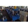 Buy cheap Metal Cold Rolling Seamless Gutter Making Machines from wholesalers