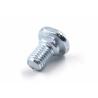 Buy cheap Mild Steel Custom Screws Bolts Grade 4.8 Anti - Loosing For Furnitures from wholesalers
