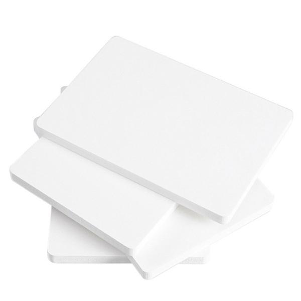 0.3g/Cm3 Density PVC Foam Sheet 4x8 Size PVC Foam Panels For Billboards