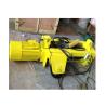 Buy cheap Heavy Duty Winch Hoist Lifting Tools / 3 Phase Stainless Steel Wire Rope Hoist from wholesalers