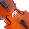 Buy cheap Solid Wood Student Chinese Wholesale Cello Advanced Cello, Antique Varnish Popular-Aca300 Bow Material: Brazil wood from wholesalers