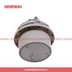 Hitachi Excavator Travel Motor Final Drive PHV-4B-60B MSP10066 For ZX60
