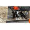 Buy cheap Used Hitachi Zx70 crawler excavator for sale from wholesalers