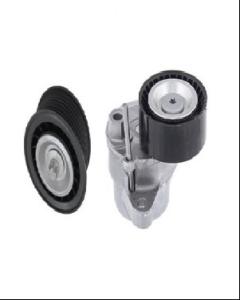 Wholesale The tensioner pulley is suitable for models such as Mercedes-Benz, Volvo, Ford, and Brabus.  OE 276 202 01 19 from china suppliers