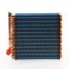 Buy cheap Heat Exchanger AC Condenser Coil Stainless Steel Copper Tube Fin from wholesalers