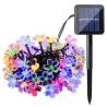 Buy cheap Indoor Outdoor Solar Powered String Lights Waterproof Long Working Time from wholesalers